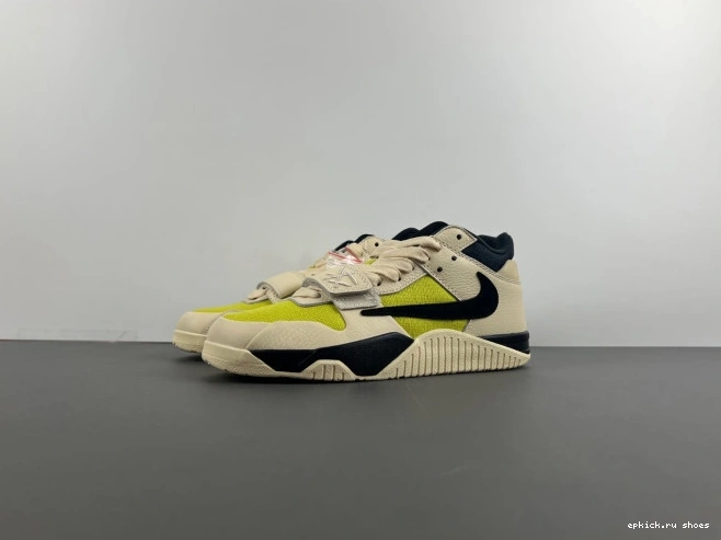 Rep FZ8117-102 TR Jack Travis Jumpman Jordan Scott x 0726